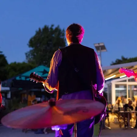 4 Etoiles - Parc Aquatique - Eeibgd Campsite Royan